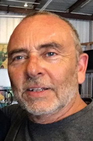 Алекс Закржевский