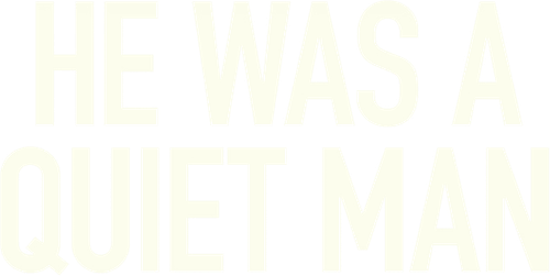 Он был тихоней