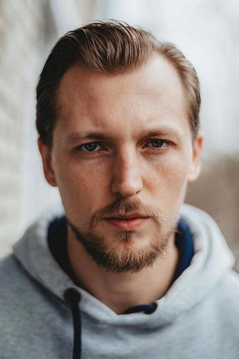 Владимир Болгов