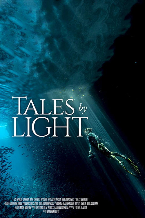 Tales by Light 6