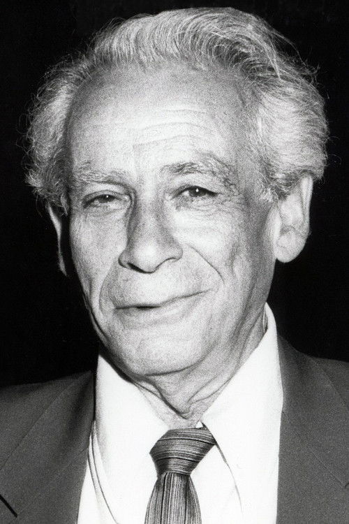 Samuel Fuller