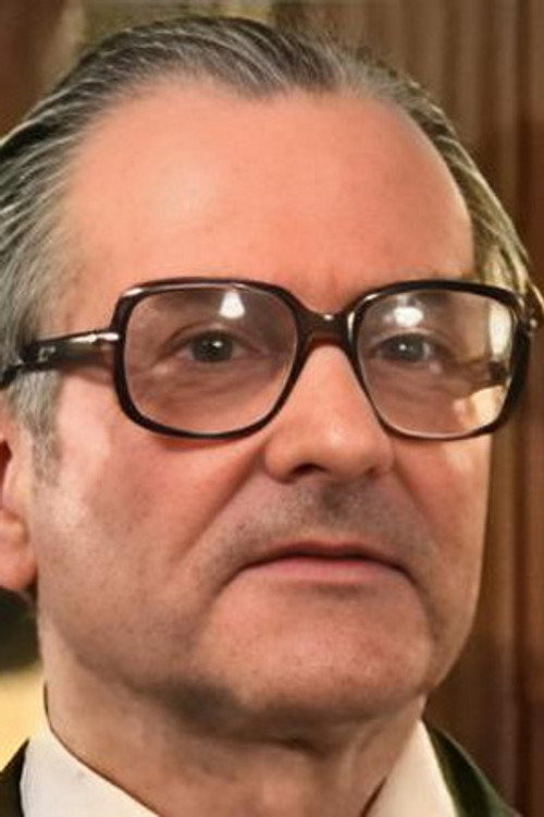 Alfred Acktun