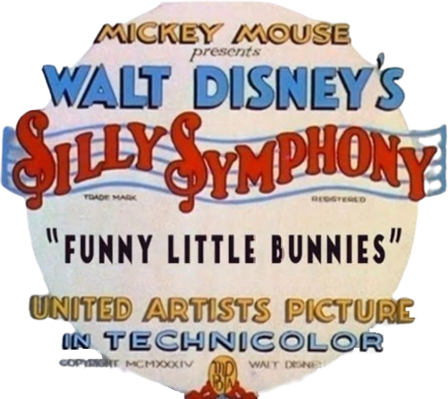 Funny Little Bunnies