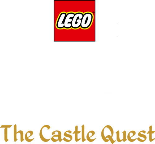 LEGO принцессы Disney: Квест в замке