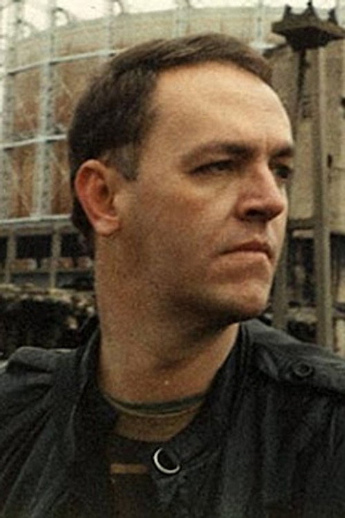Gustav Hasford