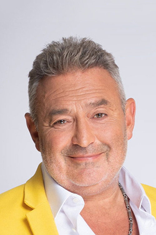 Gesztesi Károly