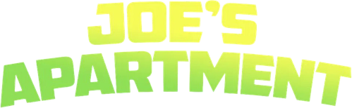 Квартирка Джо