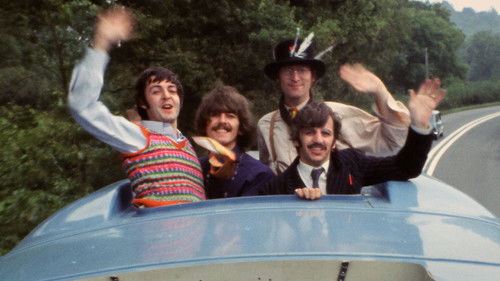 Антология The Beatles 12