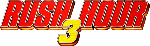 Час пик 3
