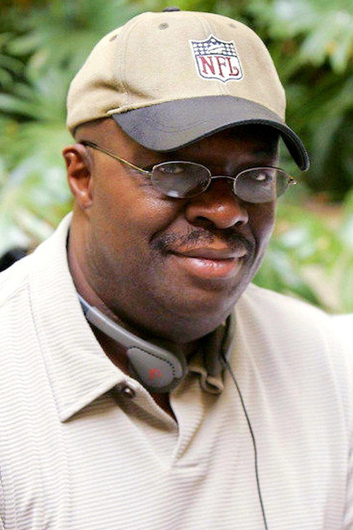 Leon Carroll Jr.