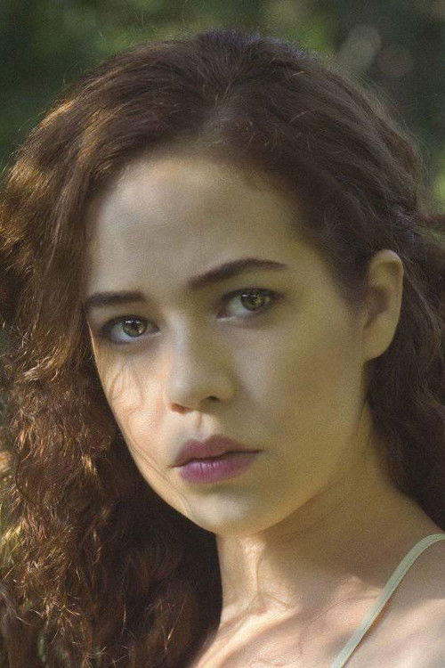 Andrea Doimeadiós