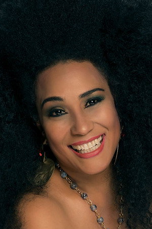 Aymee Nuviola