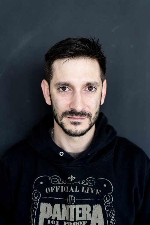 Matthieu Lemeunier