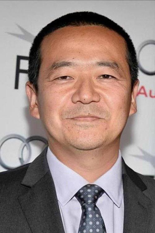 Masanobu Takayanagi