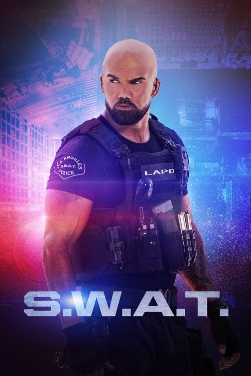S.W.A.T.: Спецназ города ангелов 8