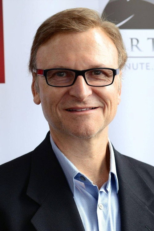 Armand Mastroianni