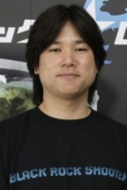 Шинобу Йошиока