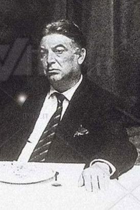 Mery's Father (uncredited)