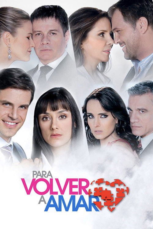 Para Volver a Amar 1