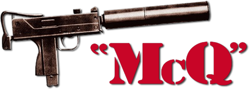 МакКью