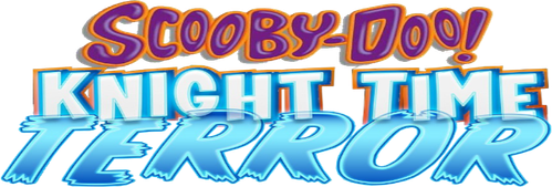 LEGO Скуби-Ду! Время Рыцаря Террора