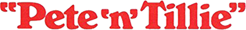 Пит и Тилли