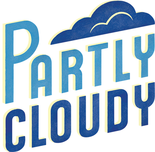 Облачно с прояснениями