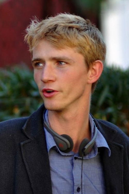 Luke Eberl
