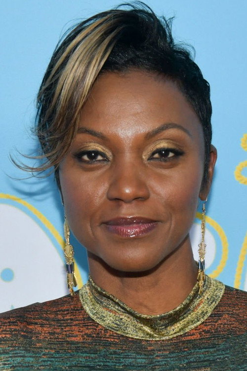 LaShawnna Stanley