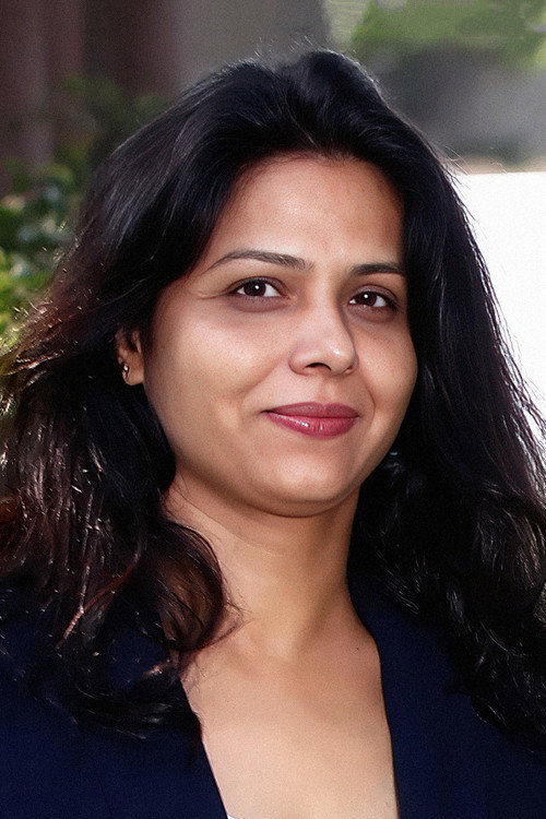 Manisha Mishra