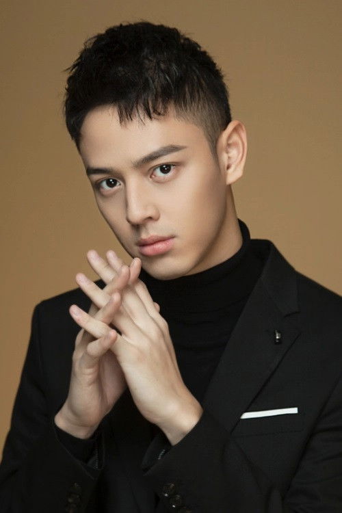 Дань Цзин Яо