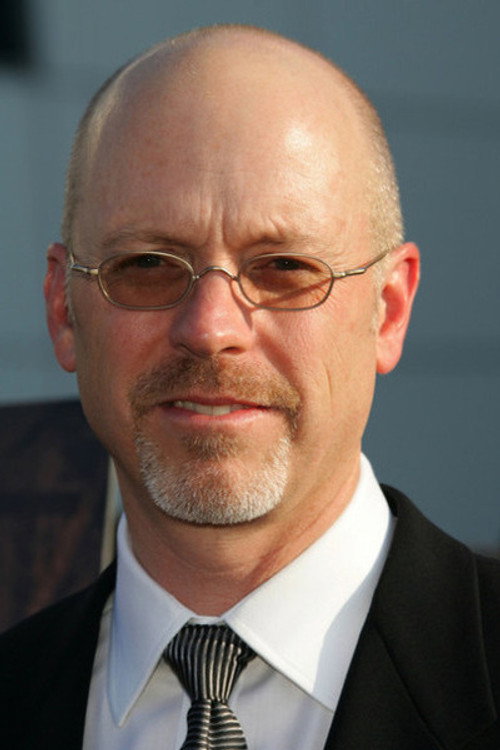 Steve Barancik