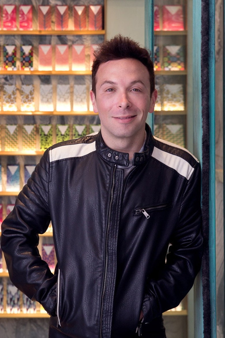 Jonathan Grahm