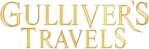 Путешествия Гулливера