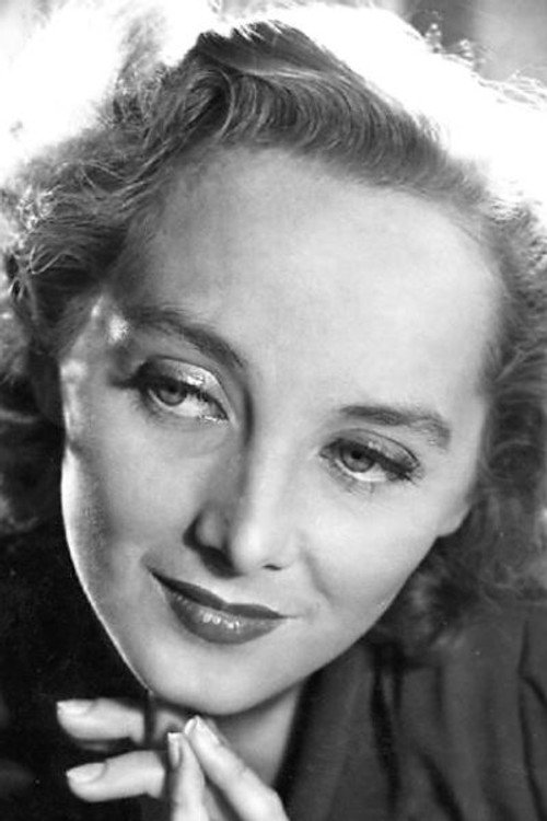 Inger Stender