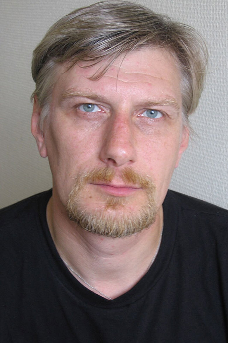Дмитрий Лямочкин