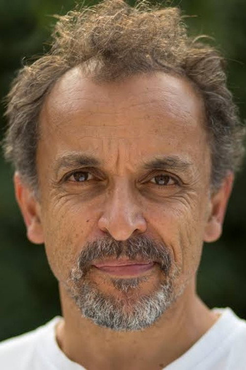 Alex Pinder