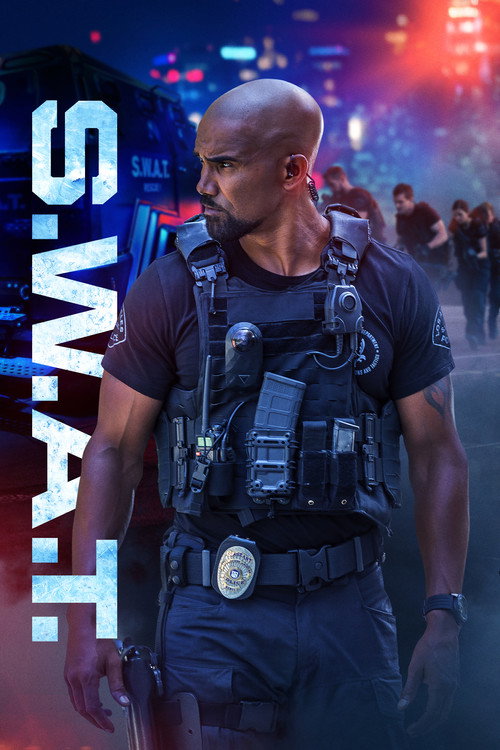 S.W.A.T.: Спецназ города ангелов 9