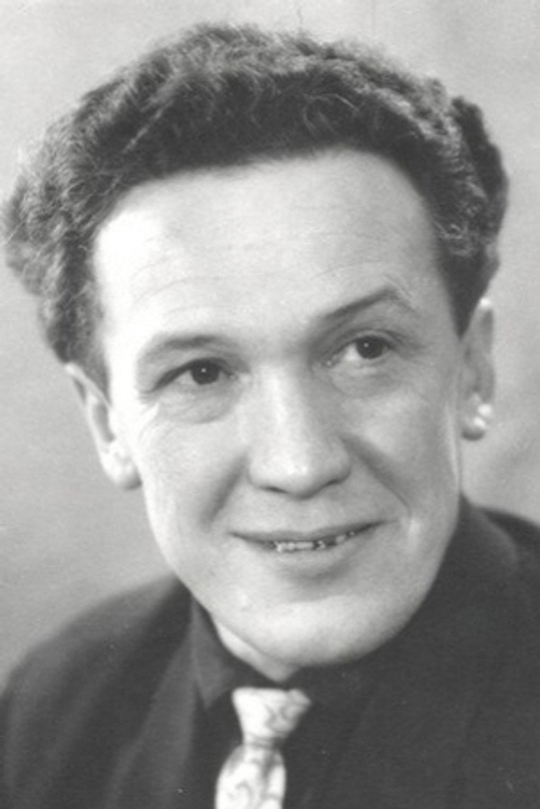 Николай Бадьев