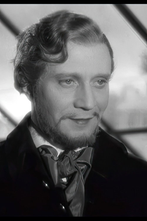 Harry Krimer
