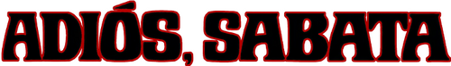 Прощай, Сабата