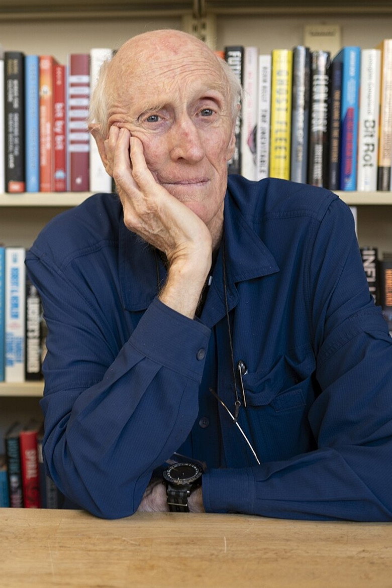 Stewart Brand