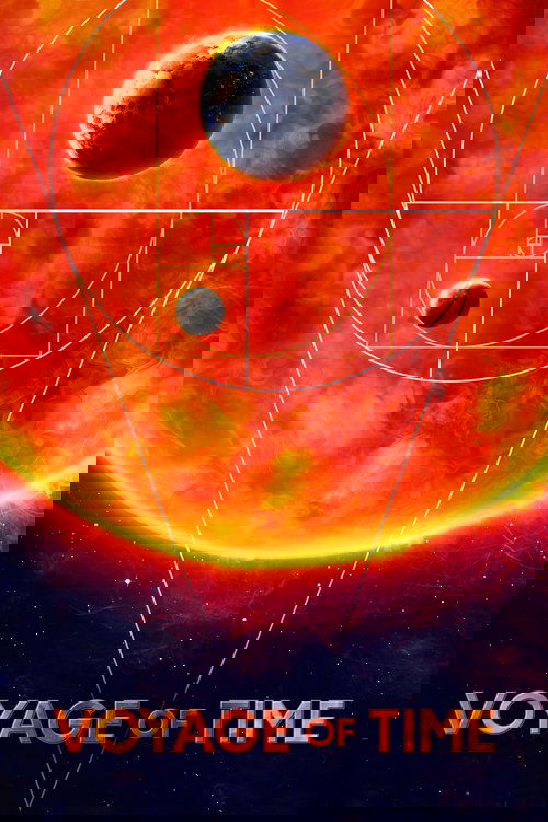 Voyage of Time: The IMAX Experience