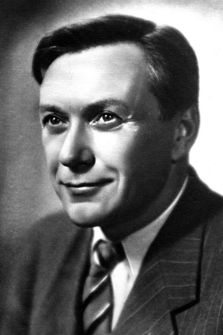 Борис Чирков