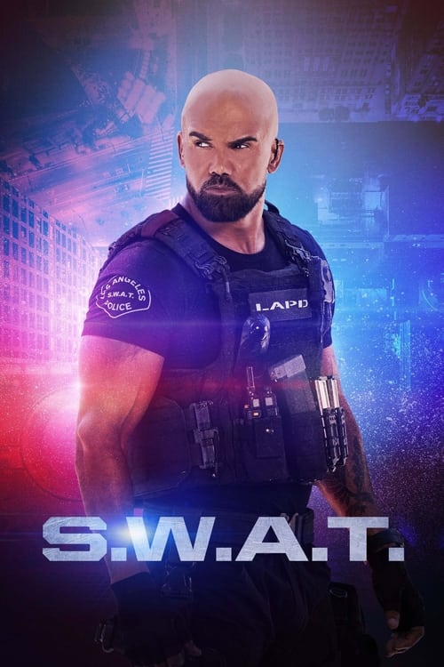 S.W.A.T.: Спецназ города ангелов 7