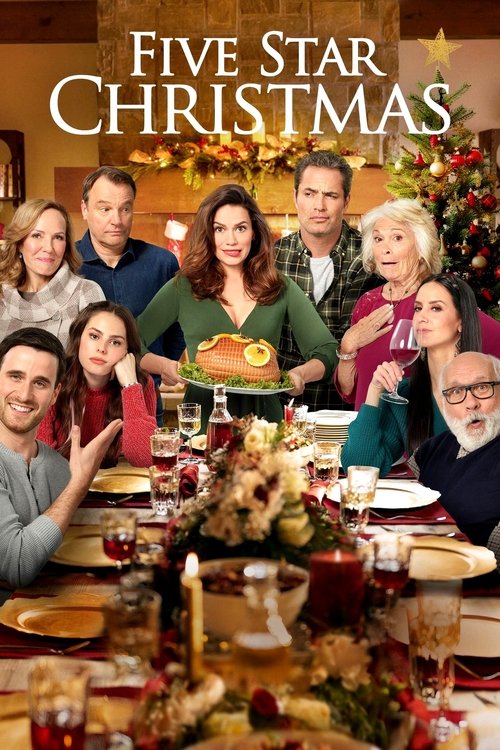 Пятизвёздное Рождество