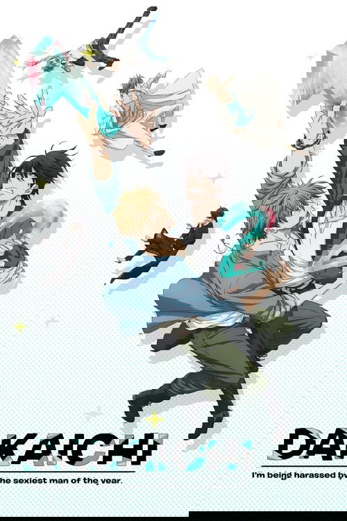 Угроза для парня №1