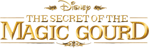 Тайна Волшебной Тыквы