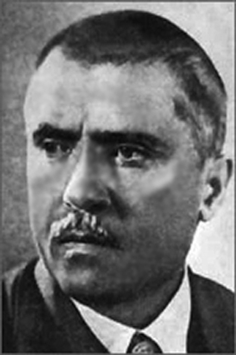 Пётр Ермолов