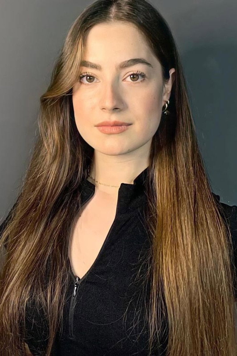 Büşra Alnıtemiz